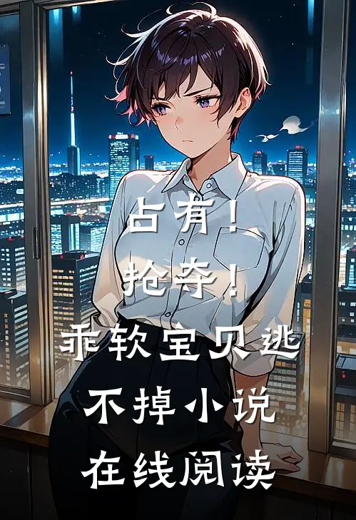 占有！抢夺！乖软宝贝逃不掉小说在线阅读