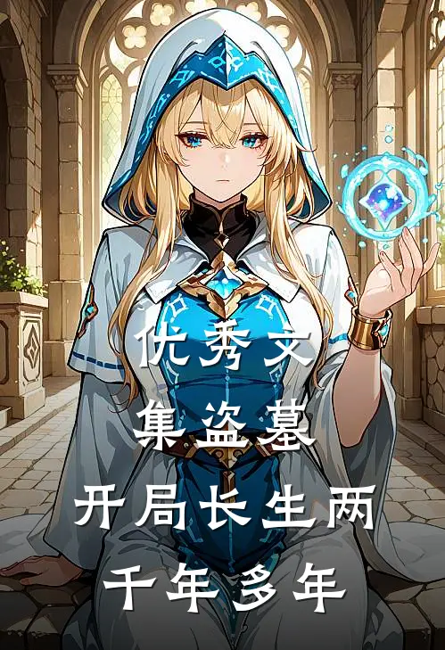 优秀文集盗墓：开局长生两千年多年