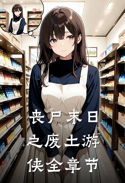 丧尸末日之废土游侠全章节免费阅读