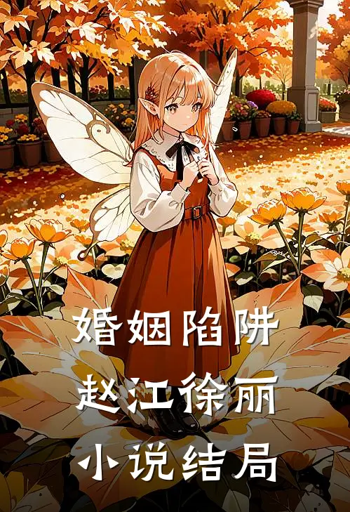 婚姻陷阱赵江徐丽小说结局