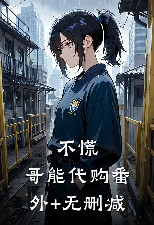 不慌，哥能代购番外+无删减