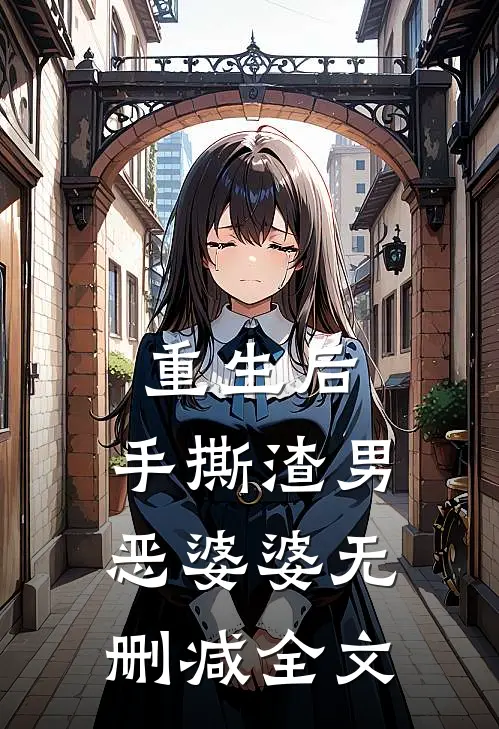 重生后,手撕渣男恶婆婆无删减全文阅读