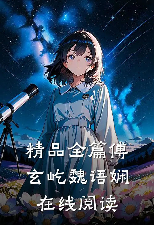 精品全篇傅玄屹魏语娴在线阅读