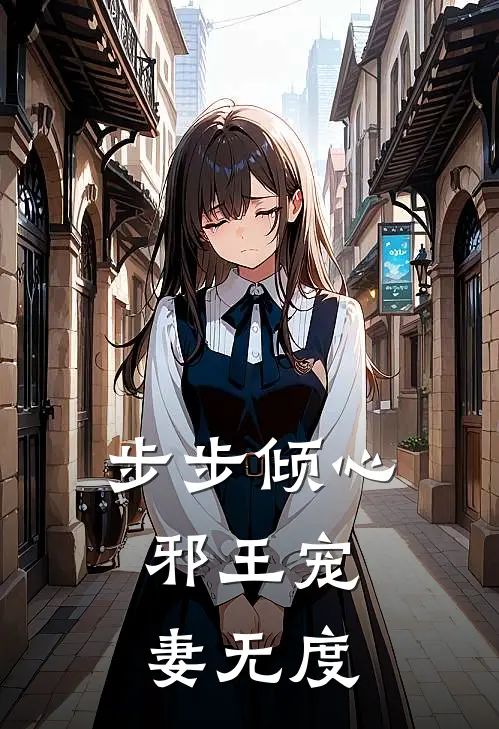 步步倾心：邪王宠妻无度
