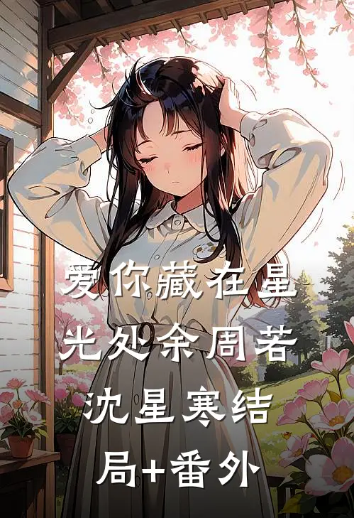 爱你藏在星光处余周若沈星寒结局+番外
