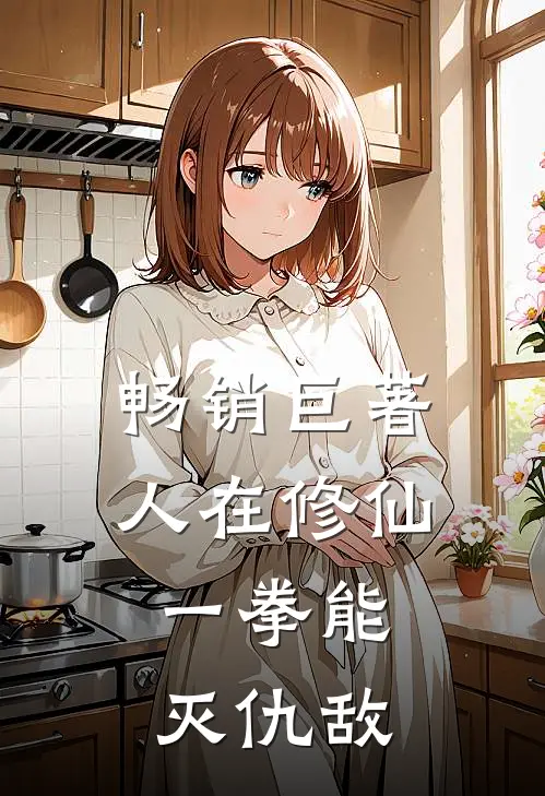畅销巨著人在修仙，一拳能灭仇敌