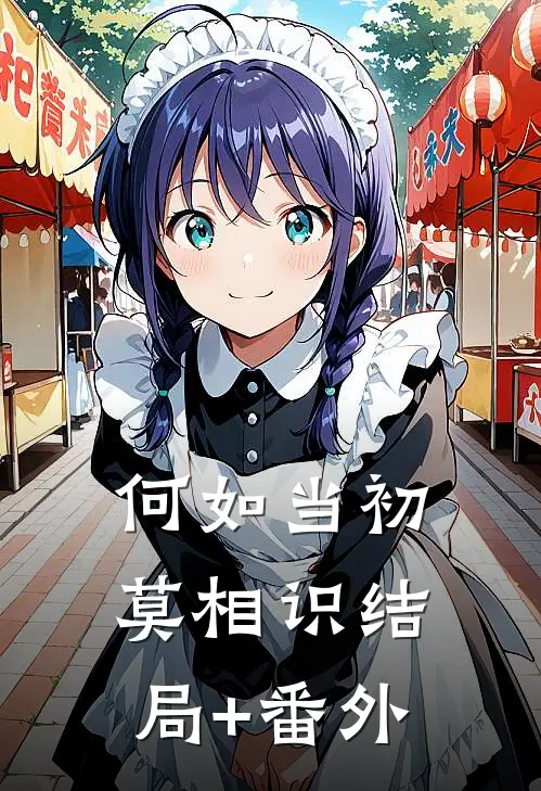 何如当初莫相识结局+番外