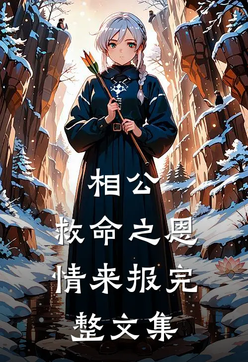 相公，救命之恩情来报完整文集