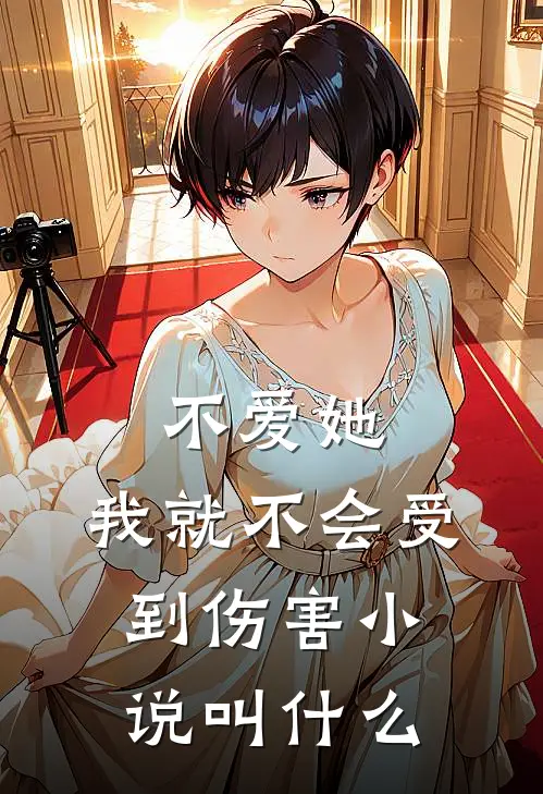 不爱她，我就不会受到伤害小说叫什么