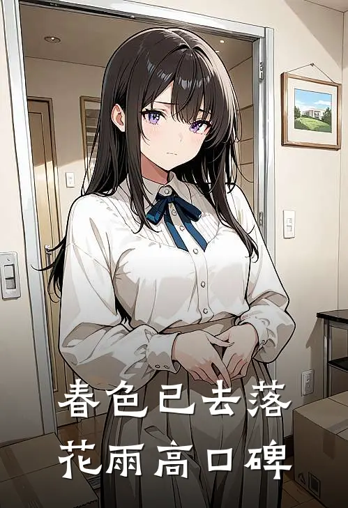 春色已去落花雨高口碑