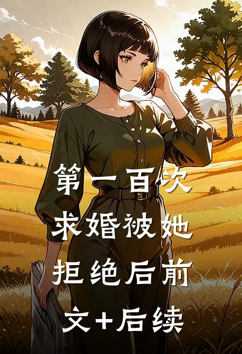 第一百次求婚被她拒绝后前文+后续