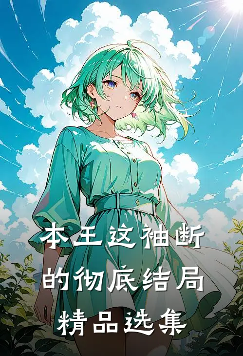 本王这袖断的彻底结局精品选集