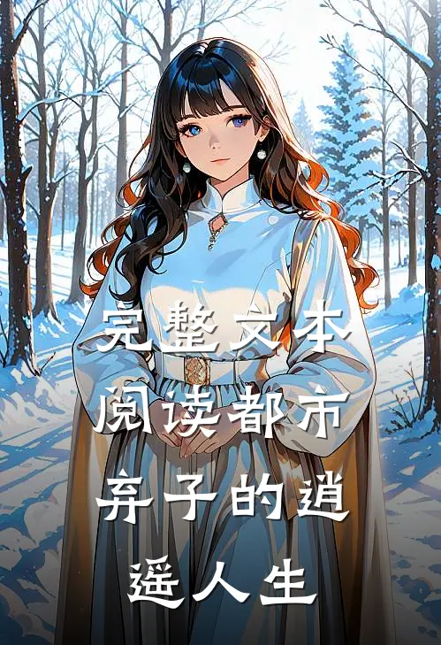 完整文本阅读都市：弃子的逍遥人生