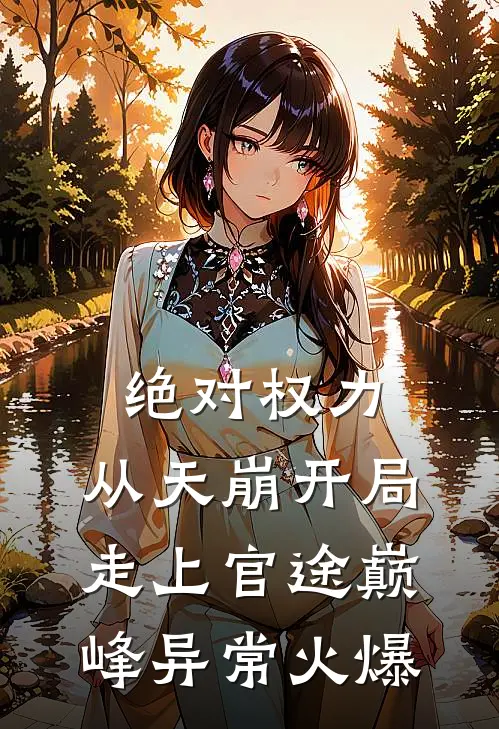 绝对权力：从天崩开局走上官途巅峰异常火爆
