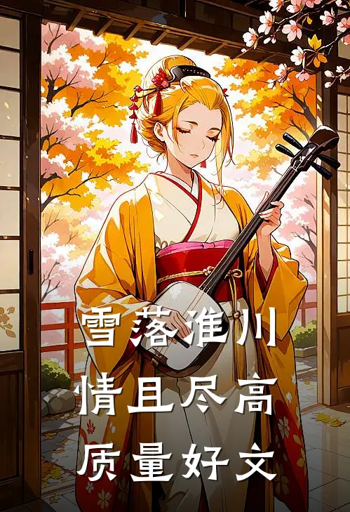 雪落淮川情且尽高质量好文