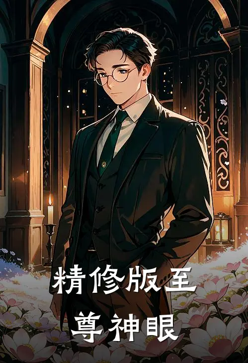 精修版至尊神眼