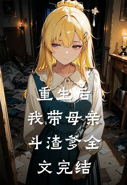 重生后，我带母亲斗渣爹全文完结