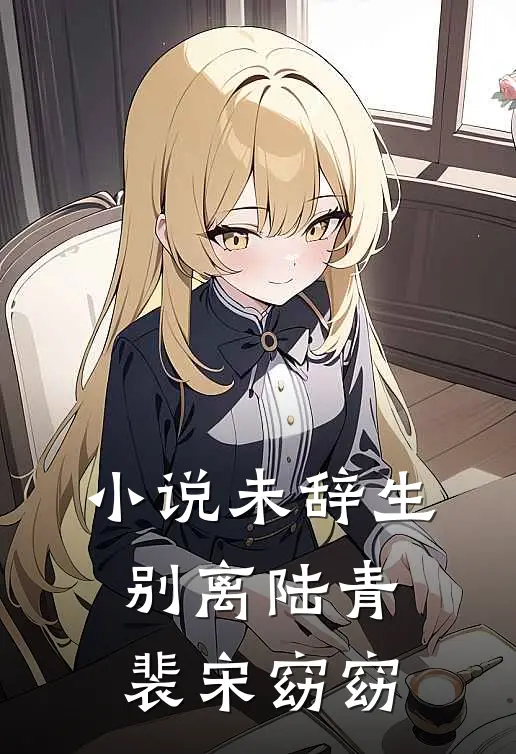 小说未辞生别离(陆青裴宋窈窈)