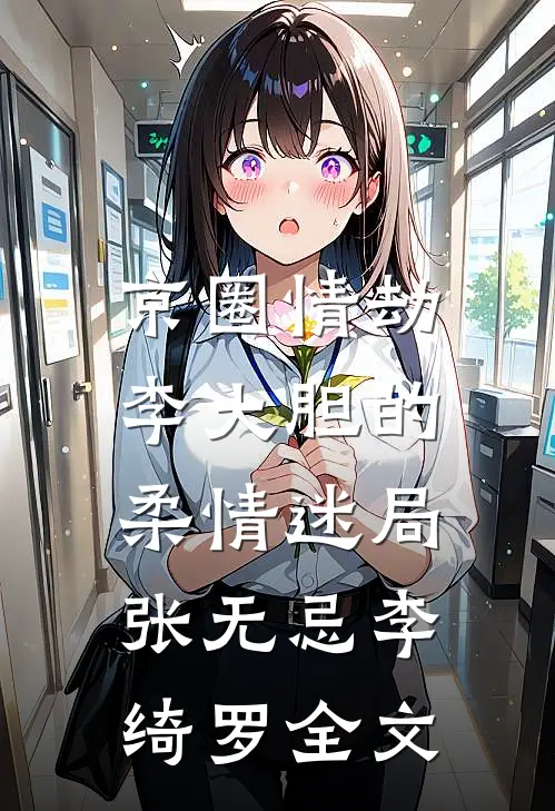 京圈情劫：李大胆的柔情迷局张无忌李绮罗全文