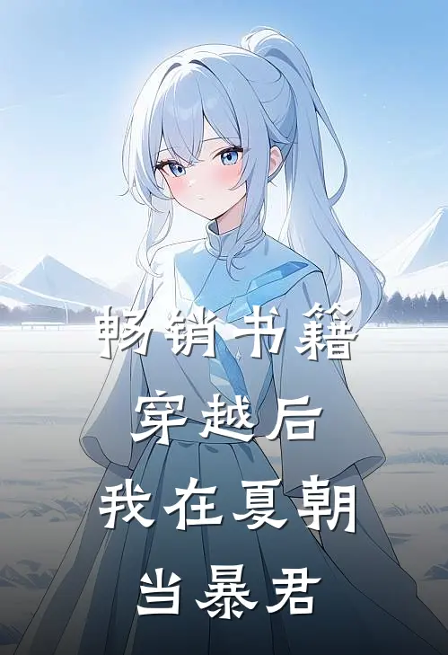 畅销书籍穿越后，我在夏朝当暴君