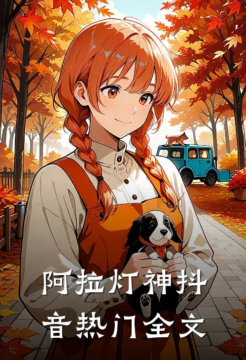 阿拉灯神抖音热门全文