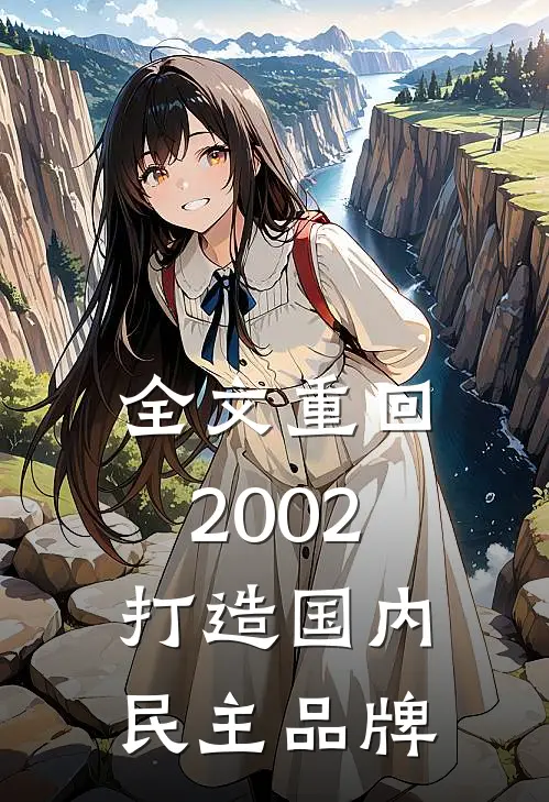 全文重回2002，打造国内民主品牌