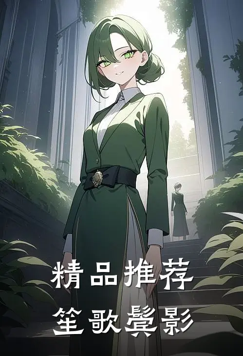 精品推荐笙歌鬓影