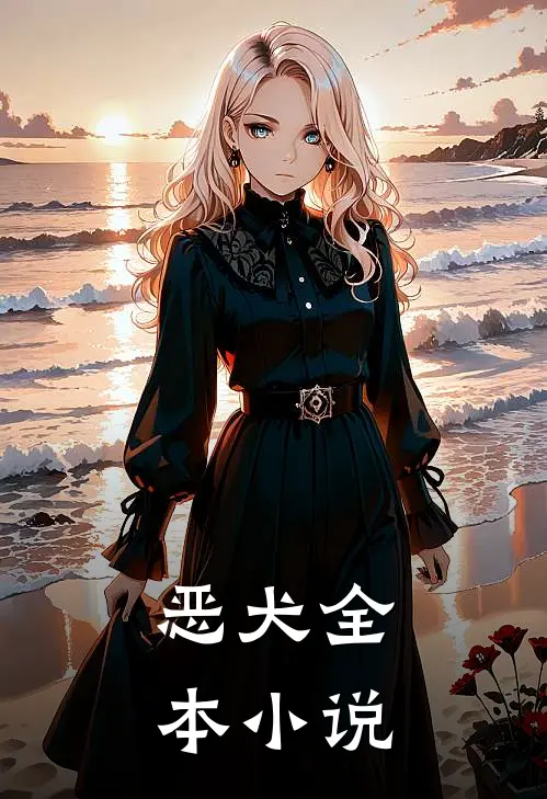 恶犬全本小说