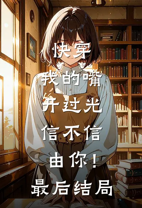 快穿：我的嘴开过光，信不信由你！最后结局