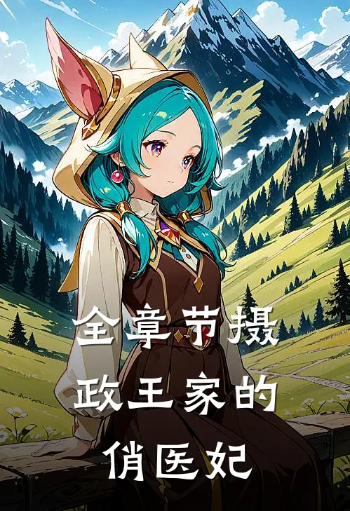 全章节摄政王家的俏医妃