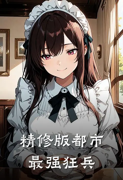 精修版都市最强狂兵