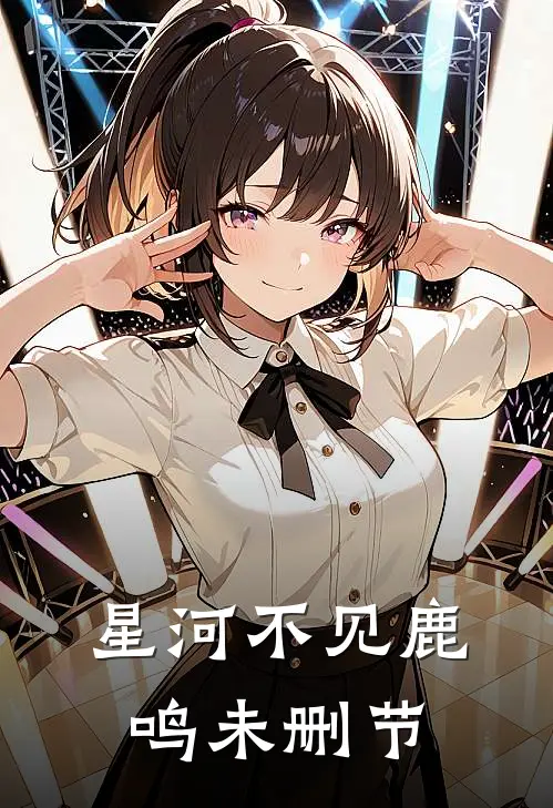 星河不见鹿鸣未删节