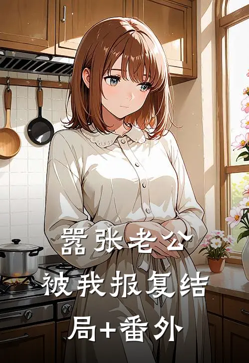 嚣张老公，被我报复结局+番外