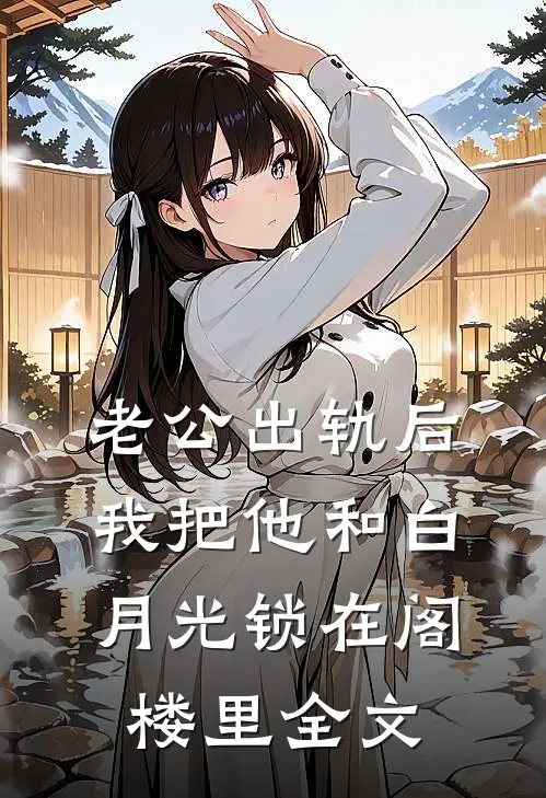 老公出轨后，我把他和白月光锁在阁楼里全文