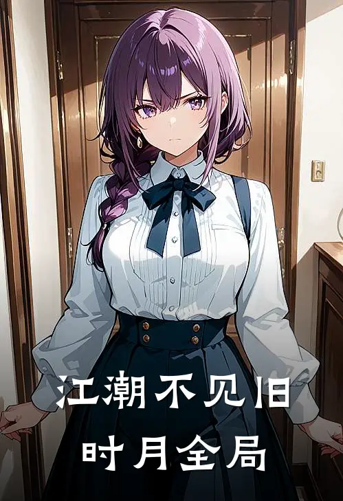 江潮不见旧时月全局