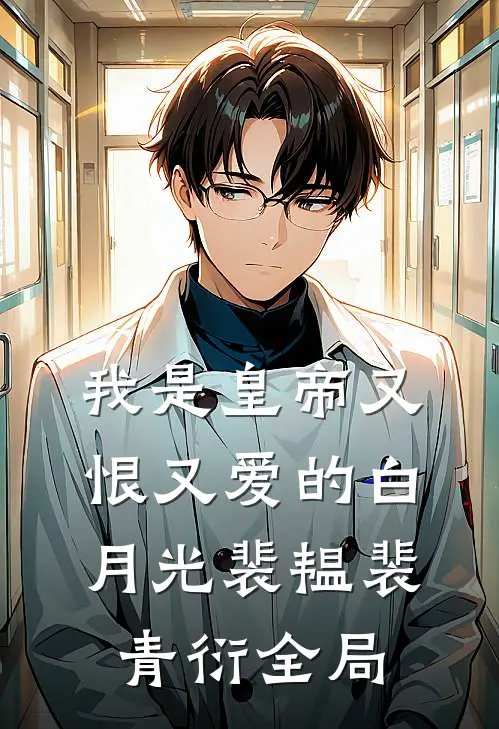 我是皇帝又恨又爱的白月光裴韫裴青衍全局