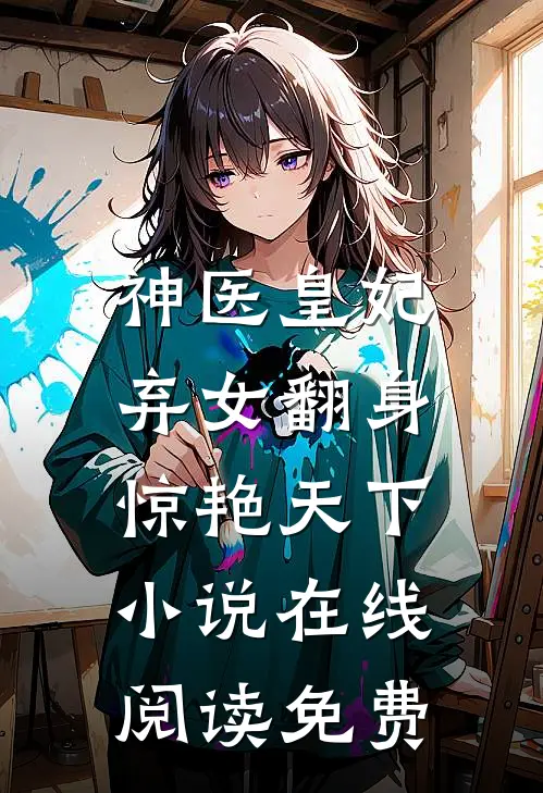 神医皇妃：弃女翻身惊艳天下小说在线阅读免费