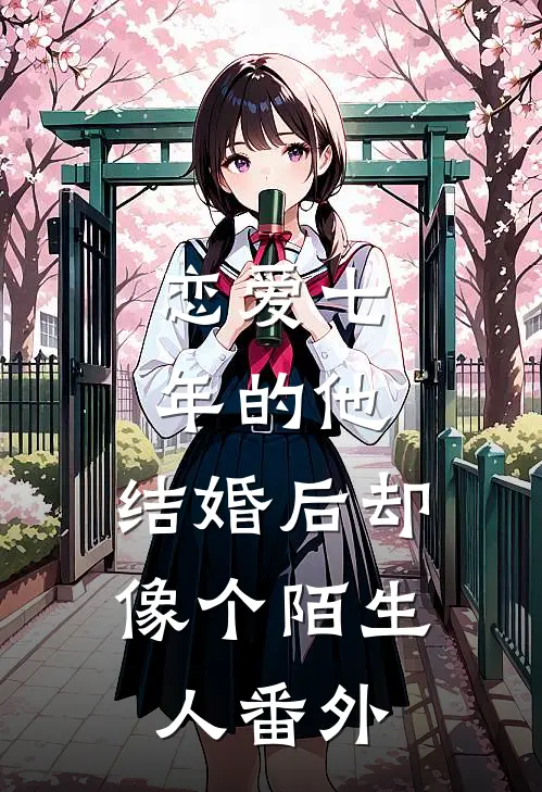 恋爱七年的他，结婚后却像个陌生人番外