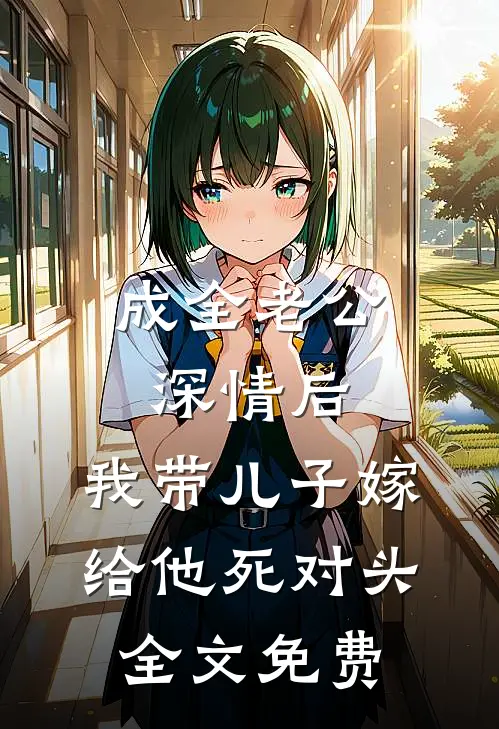 成全老公深情后，我带儿子嫁给他死对头全文免费