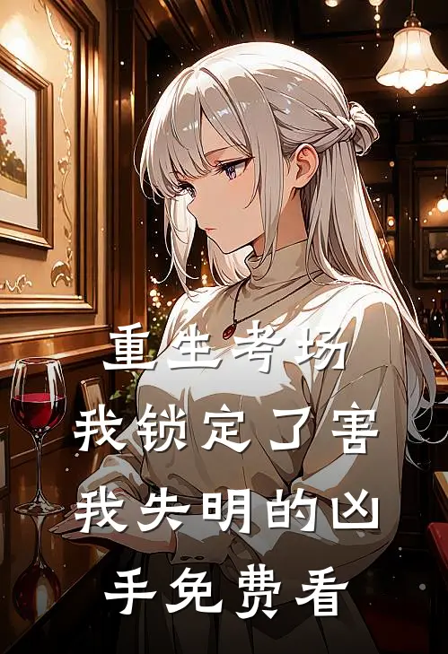 重生考场，我锁定了害我失明的凶手免费看