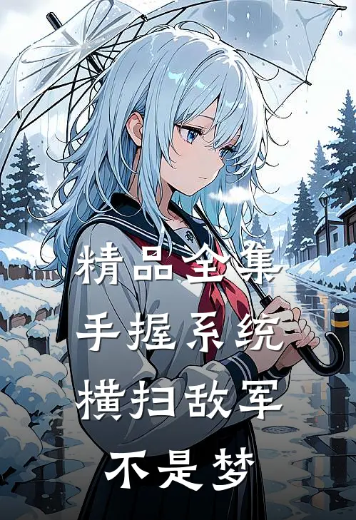 精品全集手握系统，横扫敌军不是梦