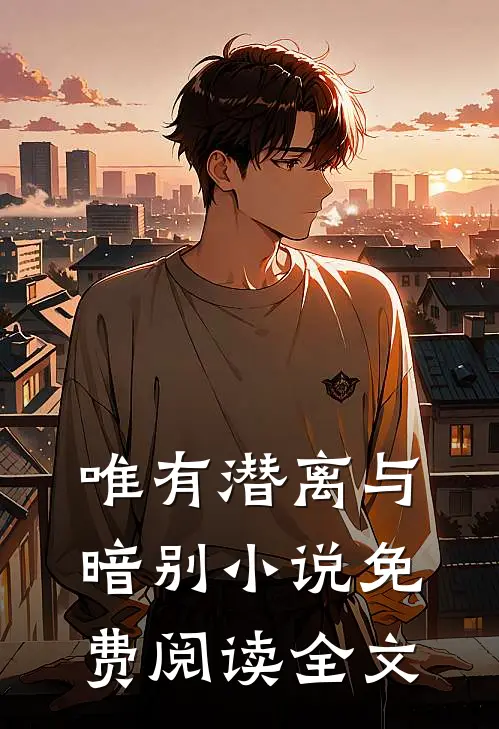 唯有潜离与暗别小说免费阅读全文