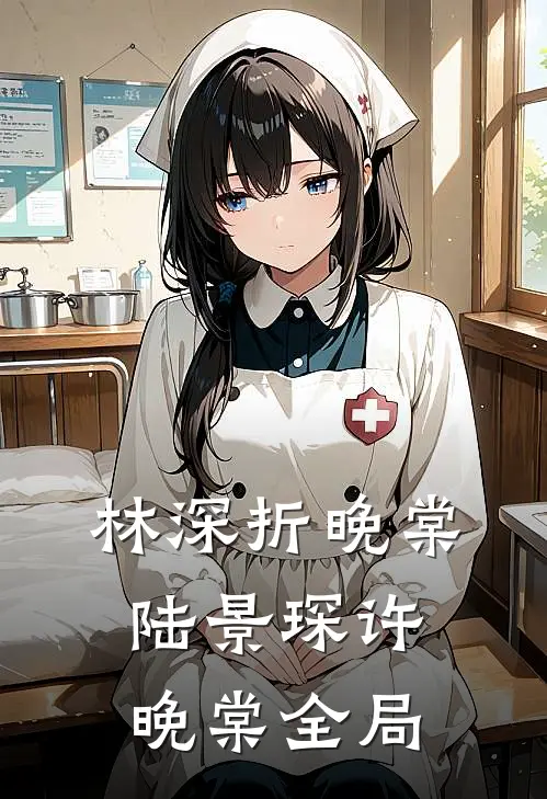 林深折晚棠陆景琛许晚棠全局