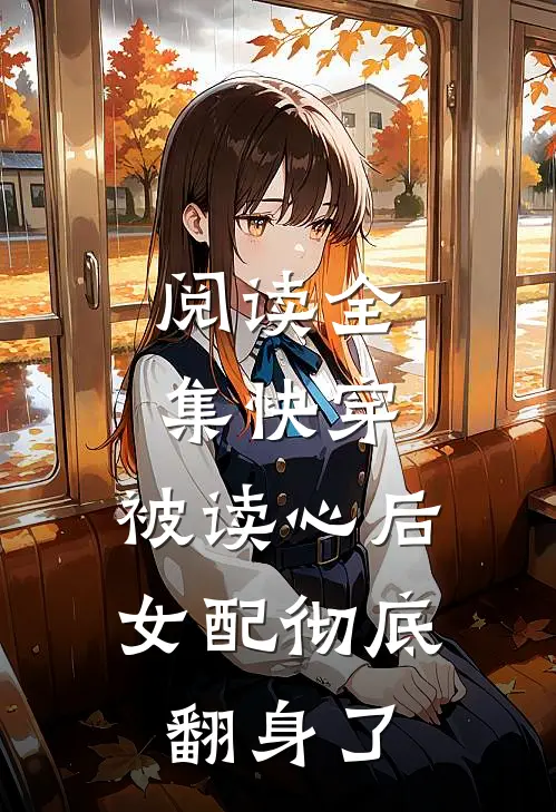阅读全集快穿：被读心后，女配彻底翻身了