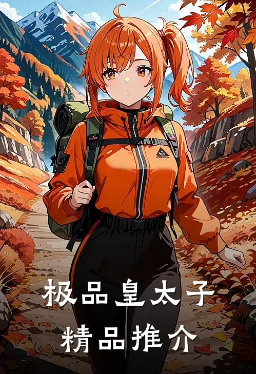 极品皇太子精品推介
