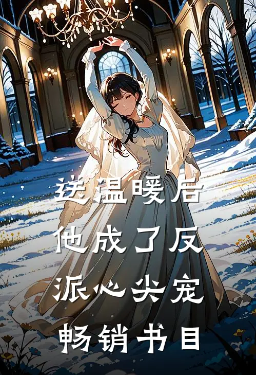 送温暖后，他成了反派心尖宠畅销书目