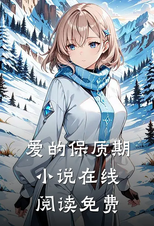 爱的保质期小说在线阅读免费