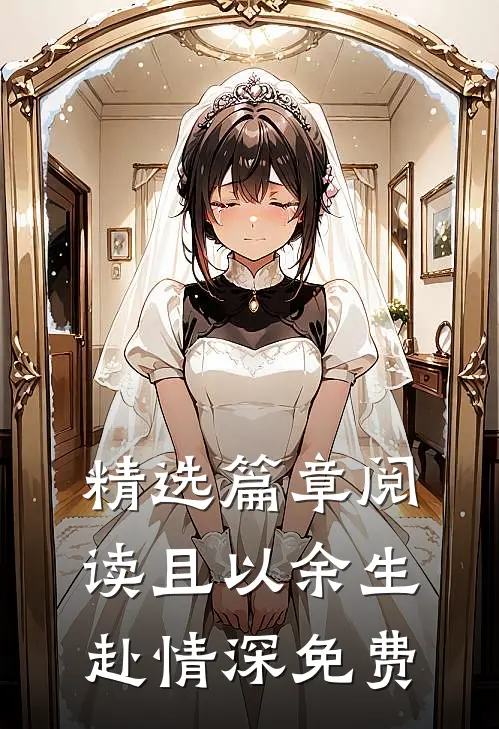 精选篇章阅读且以余生赴情深 免费