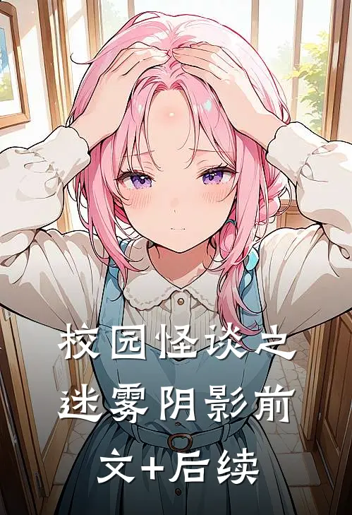 校园怪谈之迷雾阴影前文+后续