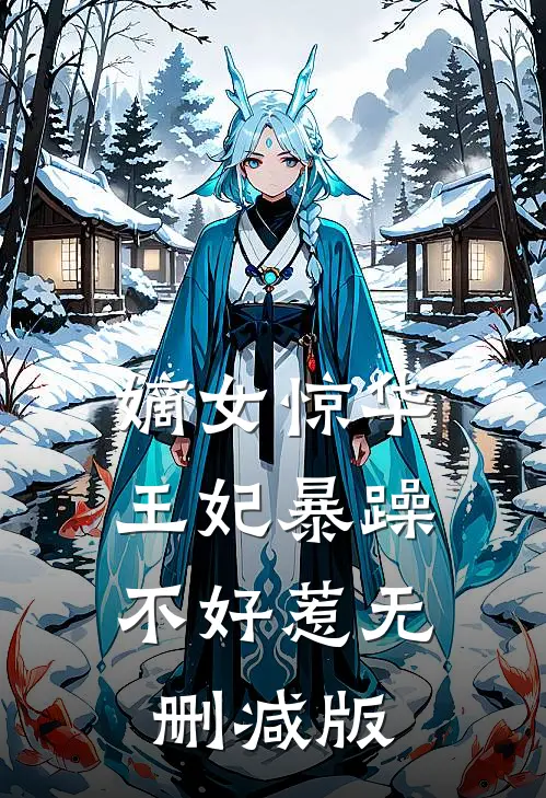 嫡女惊华王妃暴躁不好惹无删减版